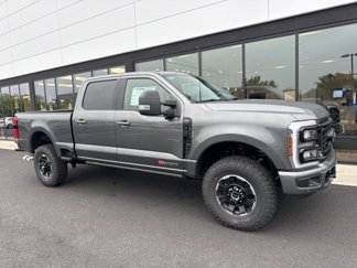 New 2025 Ford F350 Lariat image 1