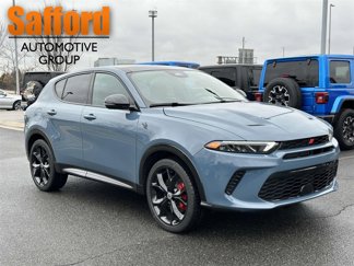 New 2024 Dodge Hornet R/T Plus image 1