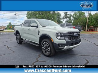 Certified 2024 Ford Ranger Lariat image 1