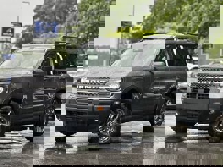 New 2025 Ford Bronco Sport Big Bend w/ Convenience Package image 1