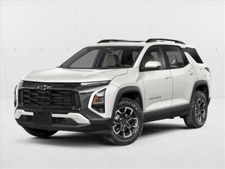 New 2026 Chevrolet Equinox ACTIV w/ Convenience Package III image 1