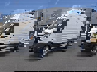New 2025 Ford Transit 350 148 High Roof DRW AWD image 1