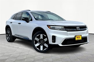 New 2025 Honda Prologue Elite image 1