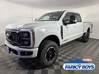 New 2025 Ford F350 Lariat w/ Lariat Ultimate Package image 1