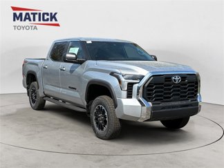 New 2025 Toyota Tundra SR5 image 1