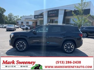 New 2026 GMC Terrain Elevation w/ Elevation Premium Package image 1