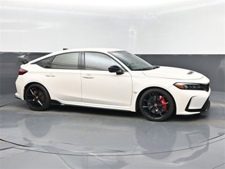 Used 2024 Honda Civic Type R image 1