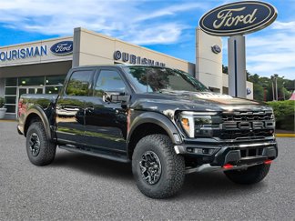 New 2025 Ford F150 Raptor image 1