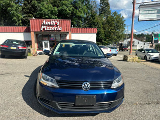 Used 2012 Volkswagen Jetta SE image 1