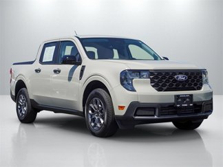 Used 2025 Ford Maverick XLT w/ XLT Luxury Package image 1
