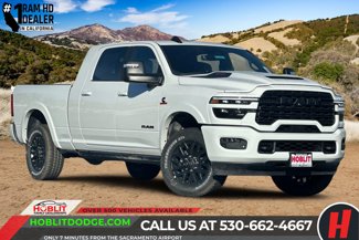 New 2026 RAM 2500 Limited image 1