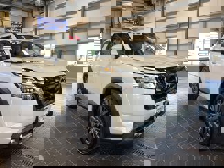 Certified 2023 Nissan Pathfinder SL w/ SL Premium Package image 1