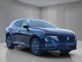 New 2025 Nissan Murano SL image 1