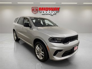 New 2025 Dodge Durango GT image 1