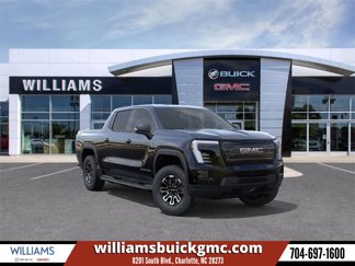 New 2026 GMC Sierra EV Elevation w/ Premium Package image 1