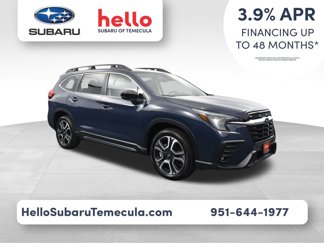New 2025 Subaru Ascent Bronze Edition image 1