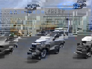 New 2025 Ford Escape ST-Line w/ Tech Pack #1 image 1