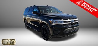 New 2024 Ford Expedition Max XLT image 1