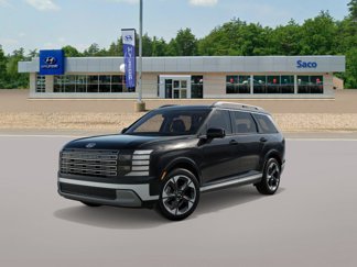 New 2026 Hyundai Palisade Limited image 1