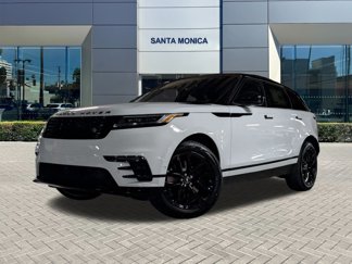New 2026 Land Rover Range Rover Velar Dynamic SE image 1