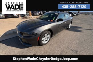 Used 2023 Dodge Charger SXT image 1