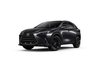 New 2025 Lexus NX 450h+ AWD w/ Luxury Package image 1