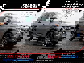 New 2025 Nissan Rogue S image 1