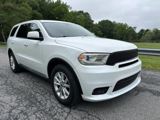 Used 2019 Dodge Durango AWD image 1