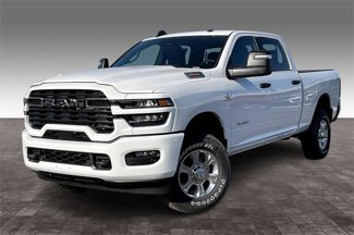 New 2025 RAM 2500 Big Horn image 1