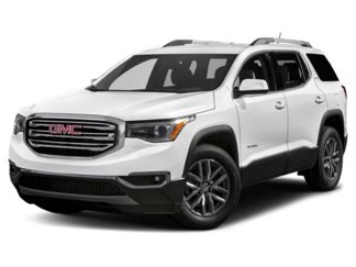 Used 2019 GMC Acadia SLT image 1