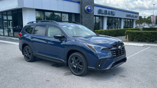 New 2025 Subaru Ascent Bronze Edition image 1
