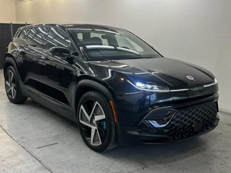 Used 2023 Fisker Ocean One image 1