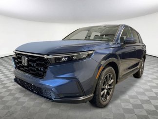 New 2026 Honda CR-V EX-L image 1