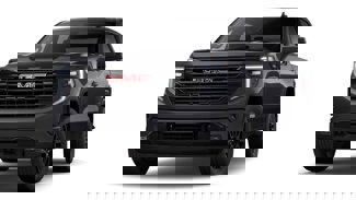 New 2026 GMC Sierra 1500 Elevation image 1
