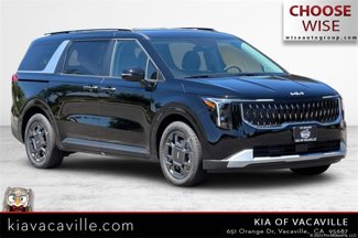 New 2026 Kia Carnival EX image 1