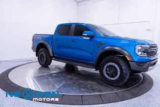 Used 2024 Ford Ranger Raptor image 1