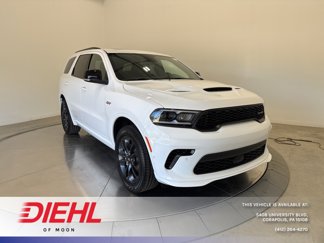 New 2026 Dodge Durango GT image 1