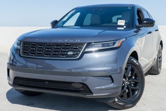 New 2026 Land Rover Range Rover Velar S image 1