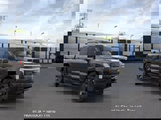 New 2025 Ford F150 Lightning Lariat image 1