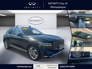 Used 2025 Genesis GV70 2.5T w/ Select Package image 1