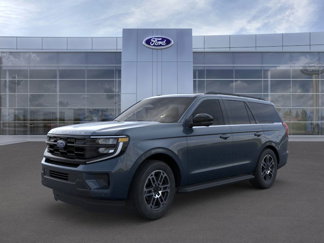 New 2025 Ford Expedition Active image 1