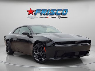 New 2025 Dodge Charger R/T w/ Quick Order Package 25M R/T image 1