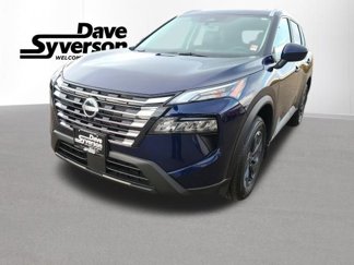 New 2026 Nissan Rogue SV w/ SV Premium Package image 1