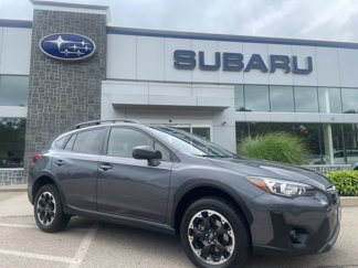 Used 2023 Subaru Crosstrek 2.0i Premium image 1