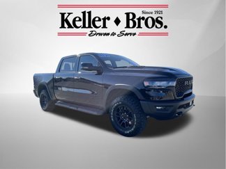New 2025 RAM 1500 Rebel image 1