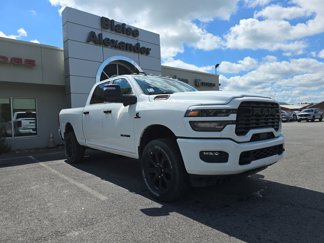 New 2025 RAM 2500 Big Horn image 1