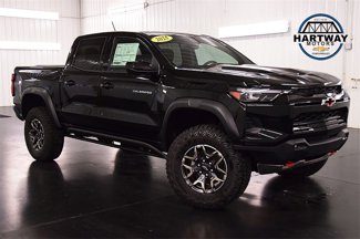 New 2025 Chevrolet Colorado ZR2 w/ Technology Package image 1