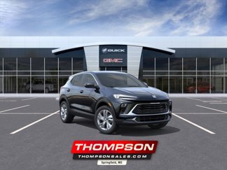 New 2026 Buick Encore GX Preferred w/ Comfort Package image 1