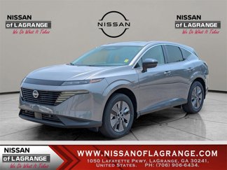 New 2025 Nissan Murano SL image 1