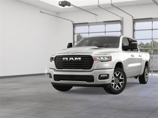 New 2025 RAM 1500 Laramie w/ Sport Appearance Package image 1